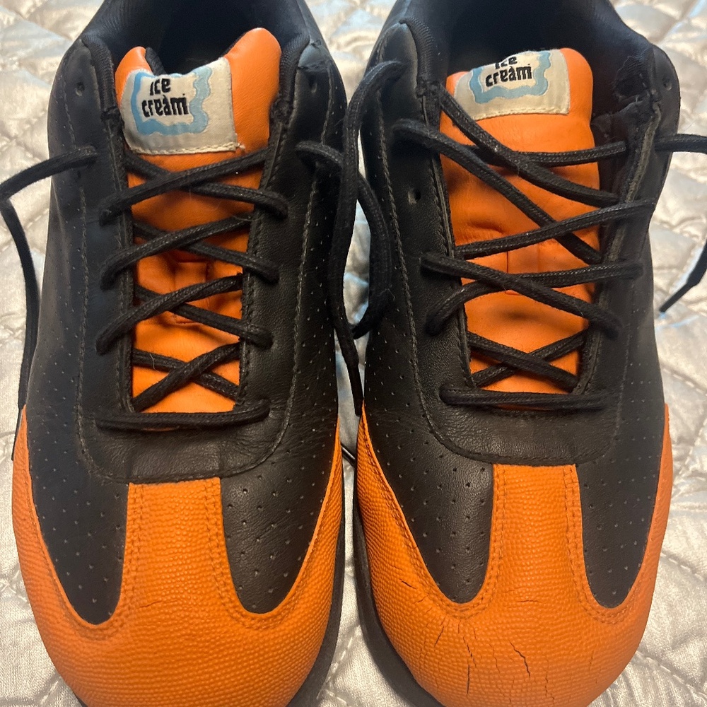 Ice Cream sneakers